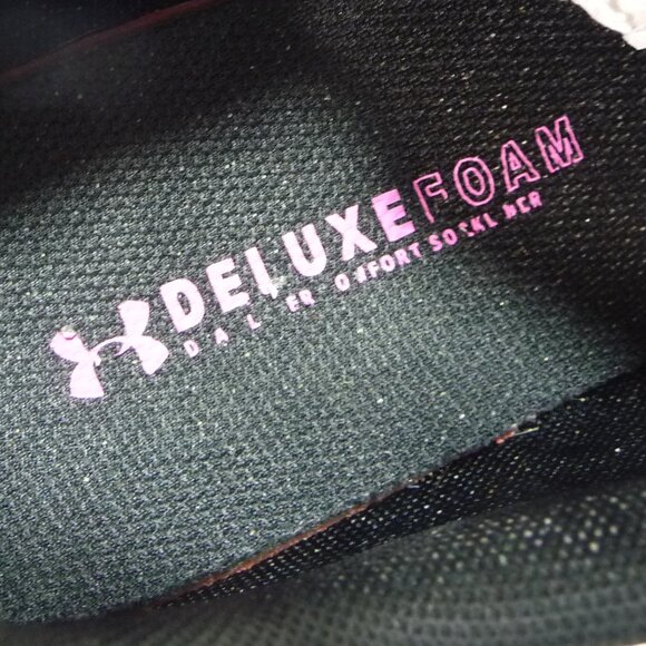 Under Armour Charged Impulse 3 Running Shoe - Picture 12 of 12